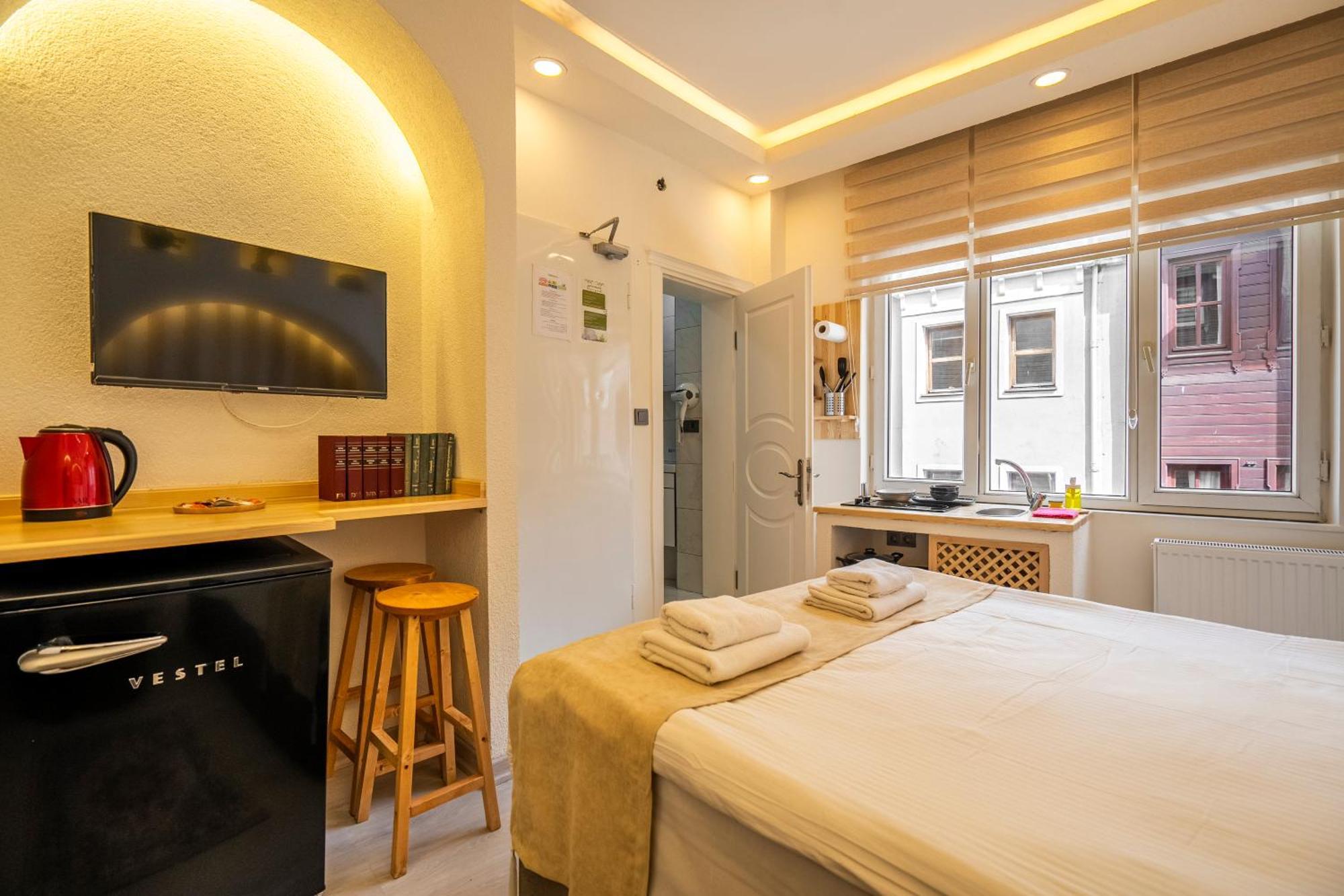 Hotel Emir 3*